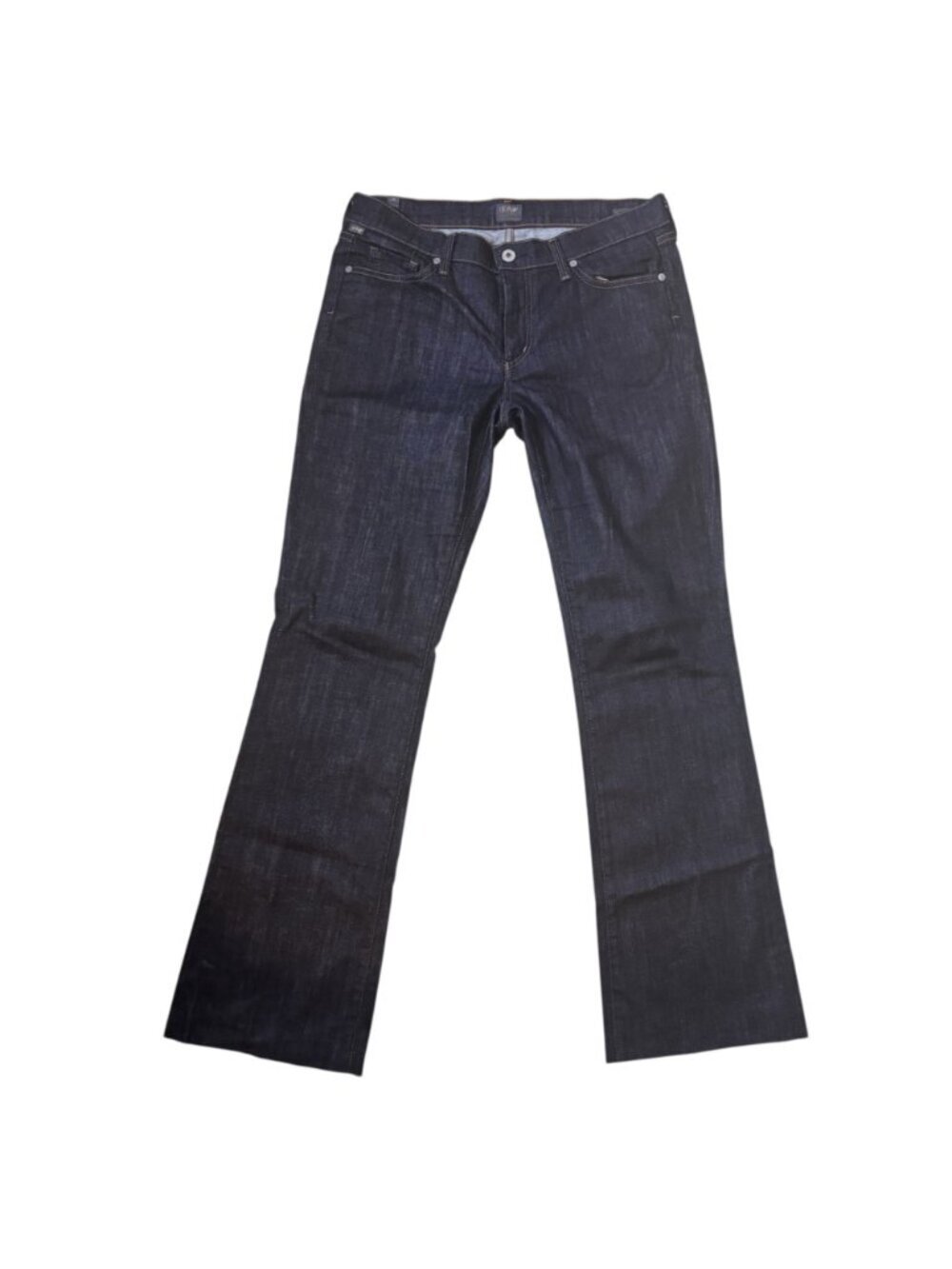 Citizens of Humanity Amber Medium Rise Bootcut Jean- Size 30- NWOT - Picture 3 of 11